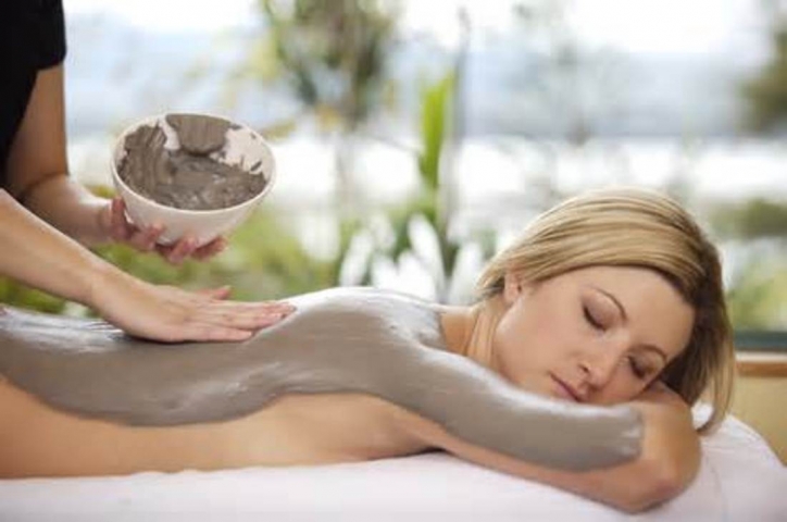 Spa 902 Massage