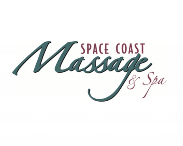 Space Coast Massage Logo