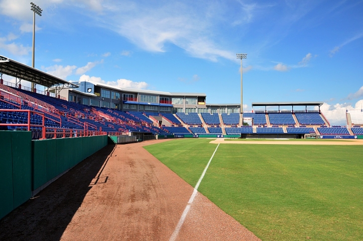 USSSA Space Coast Complex Field