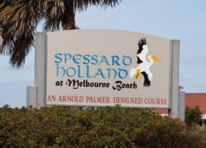 Spessard Holland Golf Course Melbourne Beach Visit Space Coast Spessard Holland Golf Course Melbourne Beach Visit Space Coast