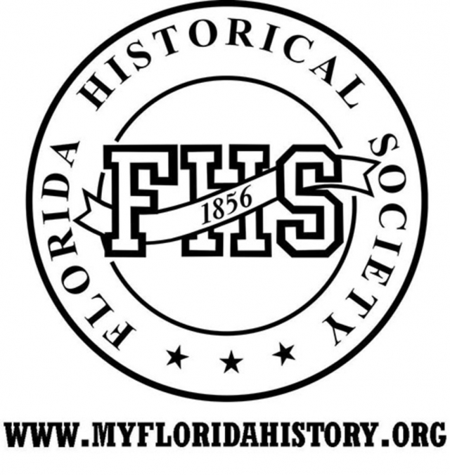 Historical Society Logo