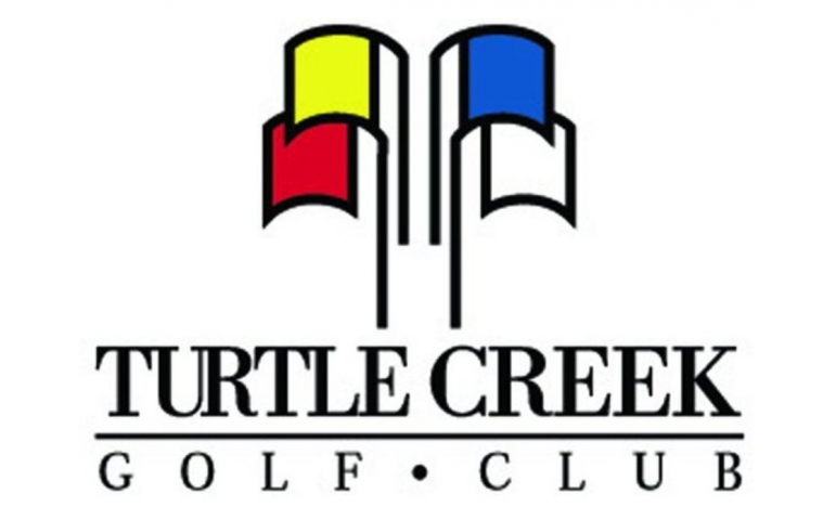 Turtle Creek Golf Course Logo
