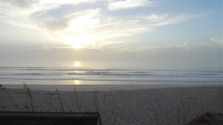 Howard E. Futch Memorial Park Beach 3