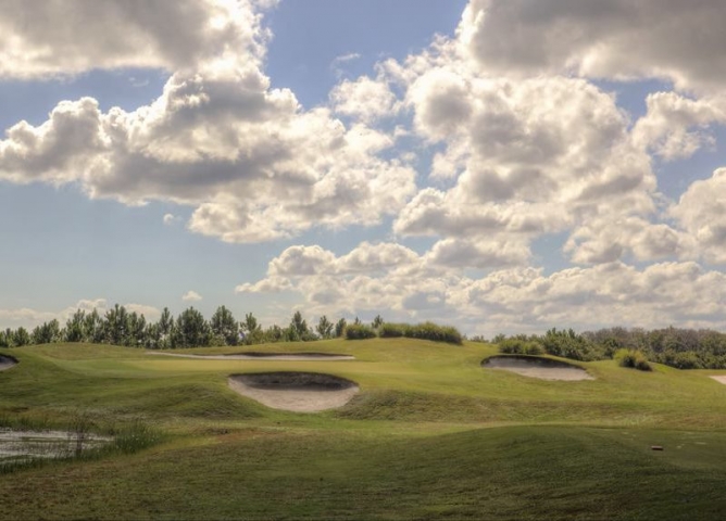 Indian River Preserve Golf Club