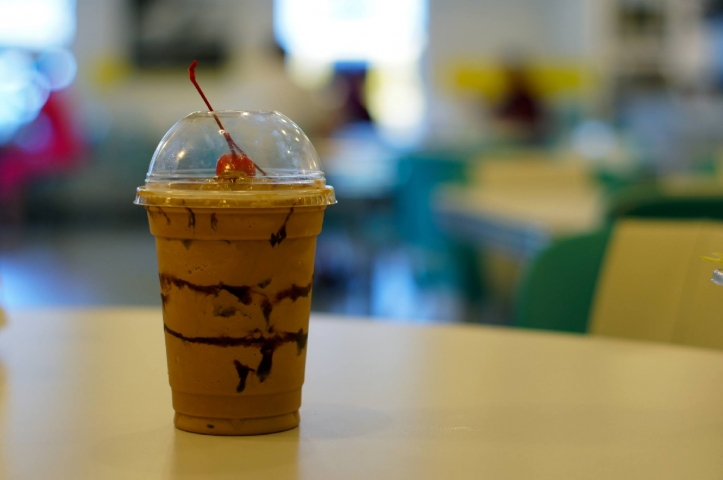 The Burger Place Drink