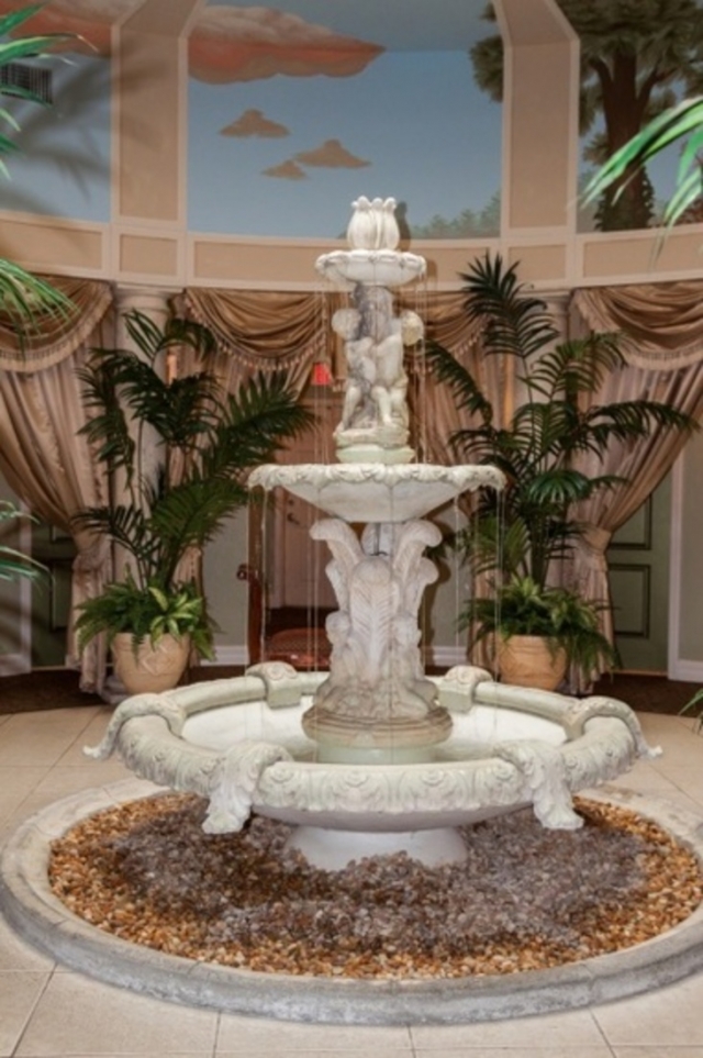 Imperial Spa & Salon Suntree Fountain