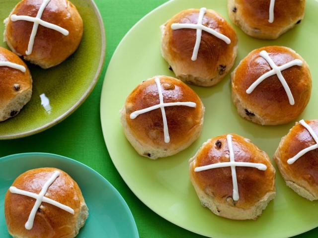 Sunrise Bread Co. Baked Goods