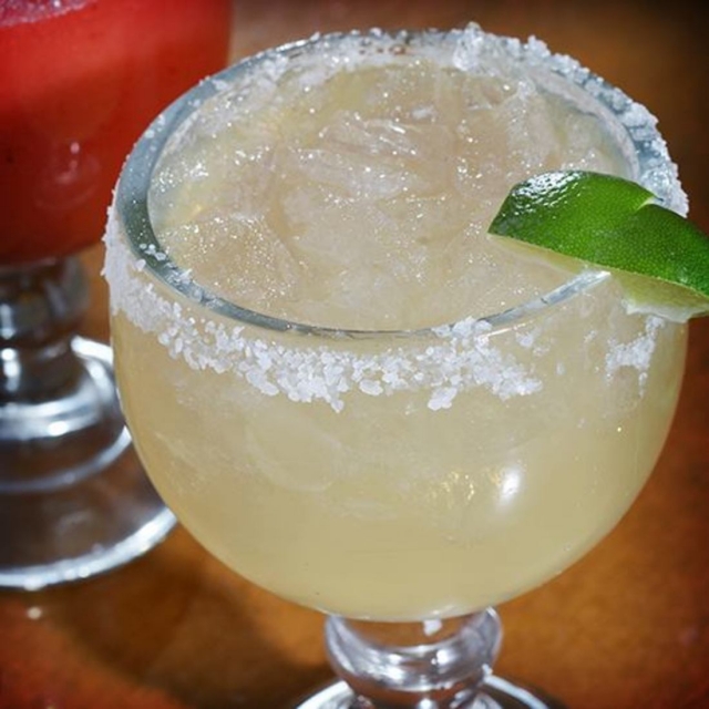 Texas Roadhouse Margarita