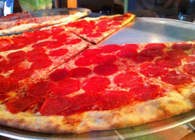 Papa Vito's Pizza