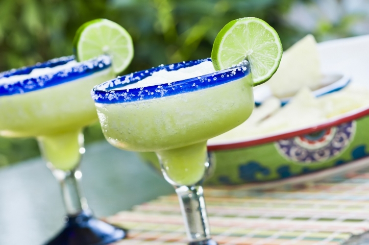 Fiesta Azteca - Melbourne Margaritas