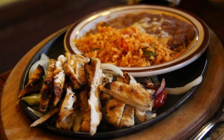 Fiesta Azteca of Suntree Fajitas