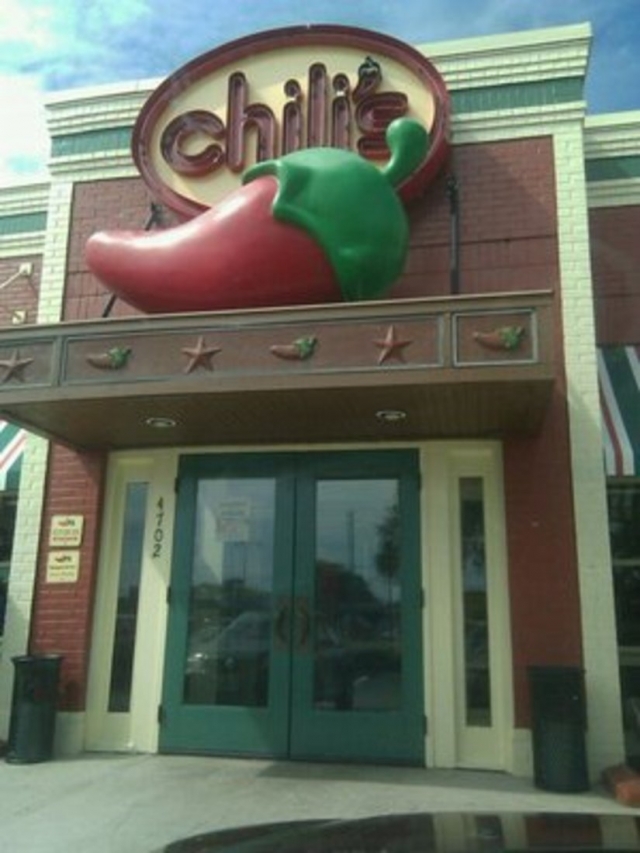 Chili's - Palm Bay Exterior