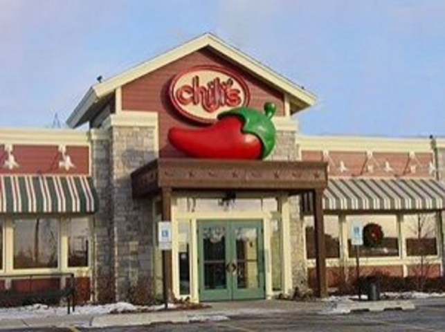 Chili's - Viera Exterior