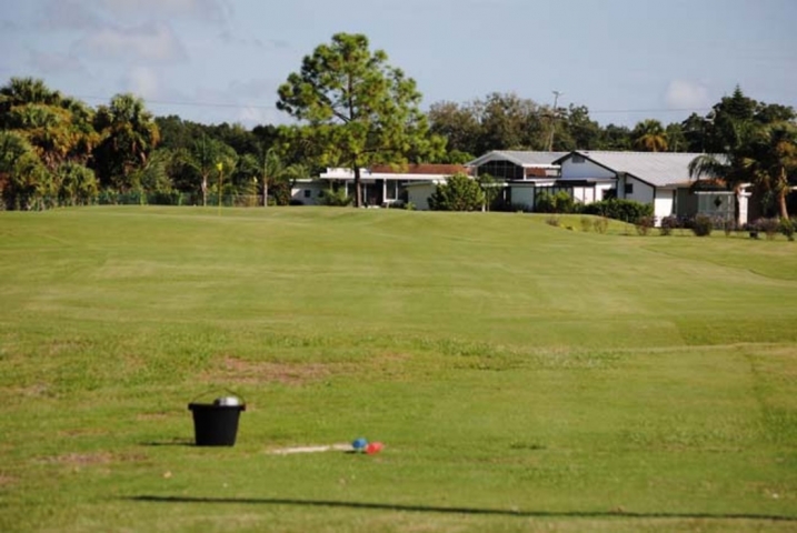 Willow Lakes Titusville Greens