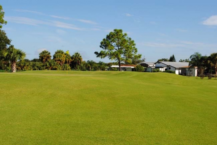 Willow Lakes Titusville Greens 2