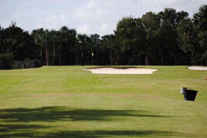 Willow Lakes Titusville Greens 3