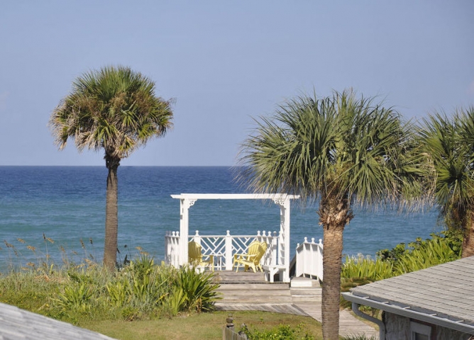 Windemere Inn by the Sea Water View