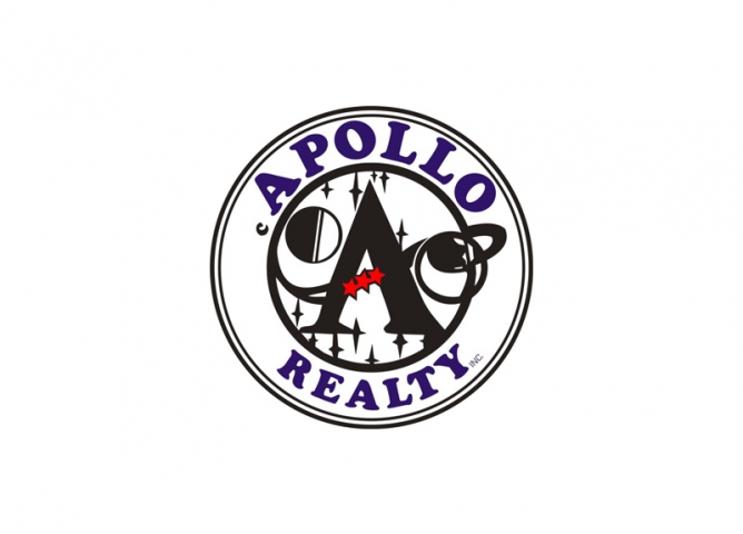 Apollo Realty Logo