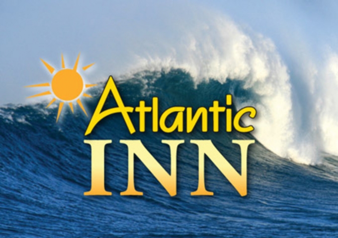 Atlantic Inn Logo