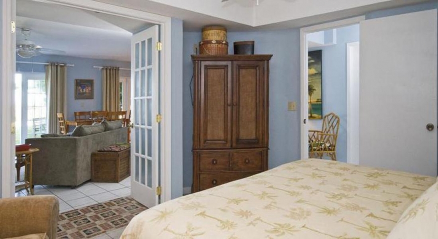 Beach Place Guest Houses Room 3