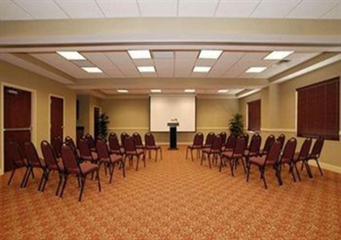 Comfort Suites Palm Bay Meeting Room