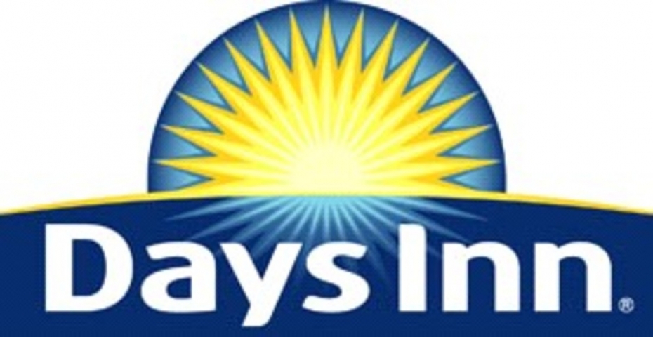 Days Inn Logo