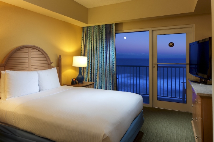 DoubleTree Suites by Hilton Room 1