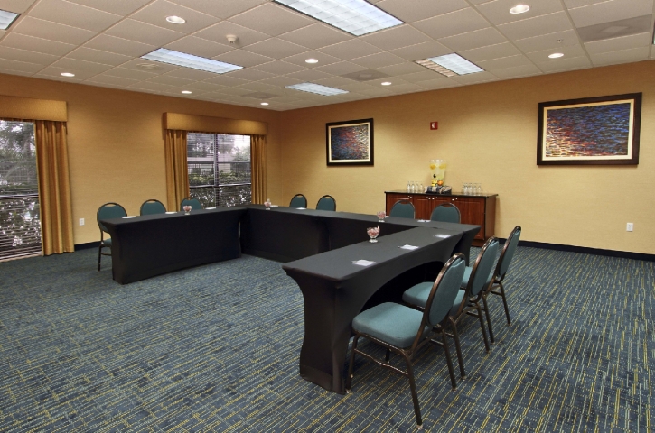 Hampton Inn Cocoa Beach/Cape Canaveral Meeting Room