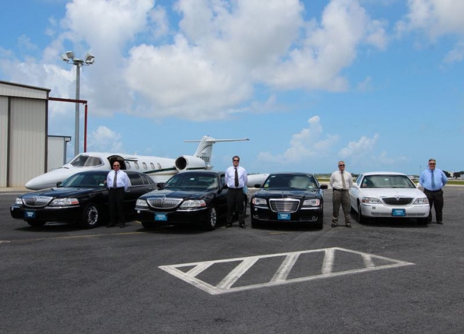 Treasure Coast Limo Service Inc. Fleet 2