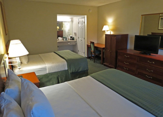 La Quinta Room 2