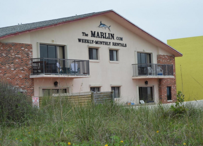 Marlin Condominiums