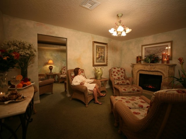 LaBella Spa Relaxing