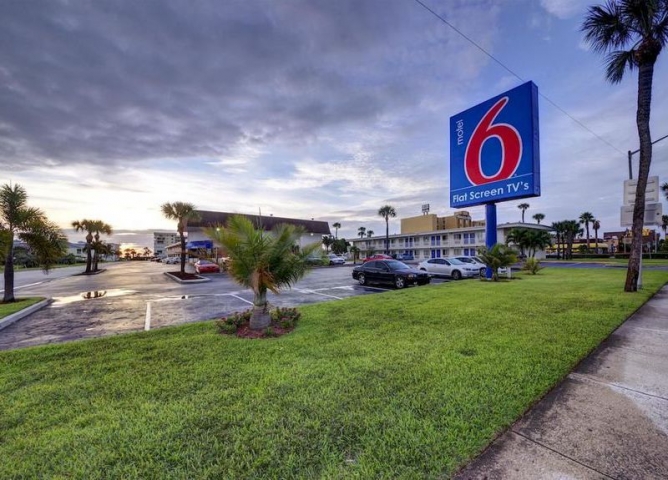 Motel 6