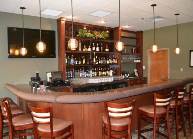 Ocean Landings Bar