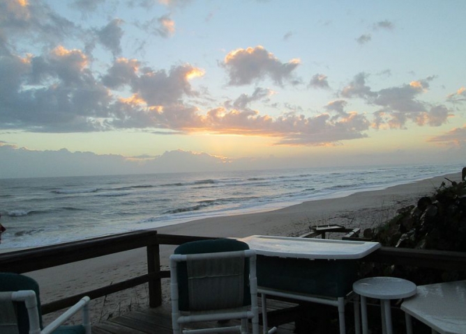 Ocean Pines Motel Beach View
