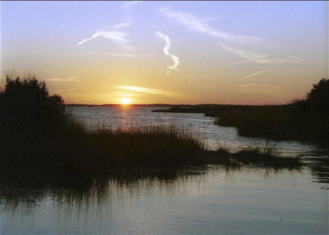 Outdoor Resorts of America Sunrise