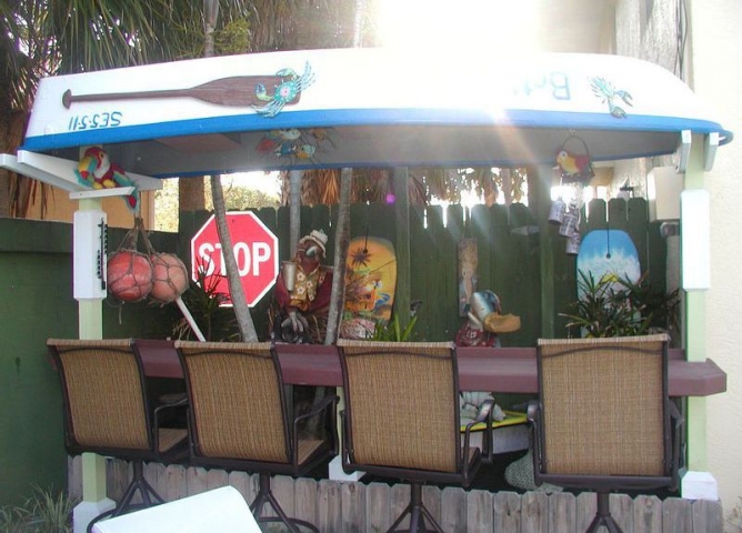 Sea Esta Bar