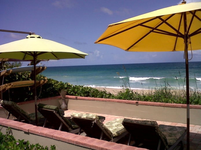 Seashell Suites Resort Beach View