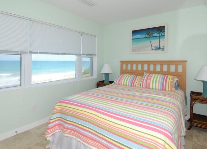 South Beach Island Resort Room 1