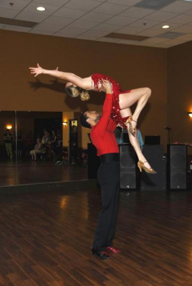 Melbourne Ballroom Dancers