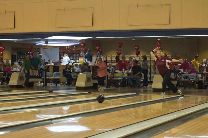 Shore Lanes - Palm Bay Lanes 1