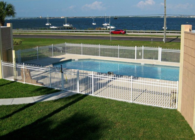 Camelot RV Park, Inc. Pool