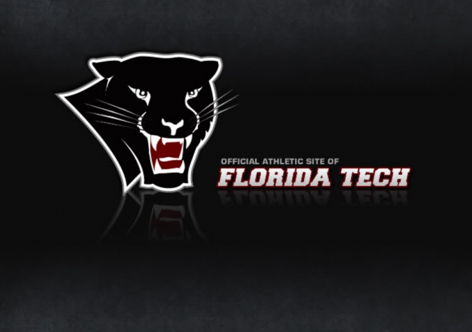 Florida Institute of Technology Athletic Logo