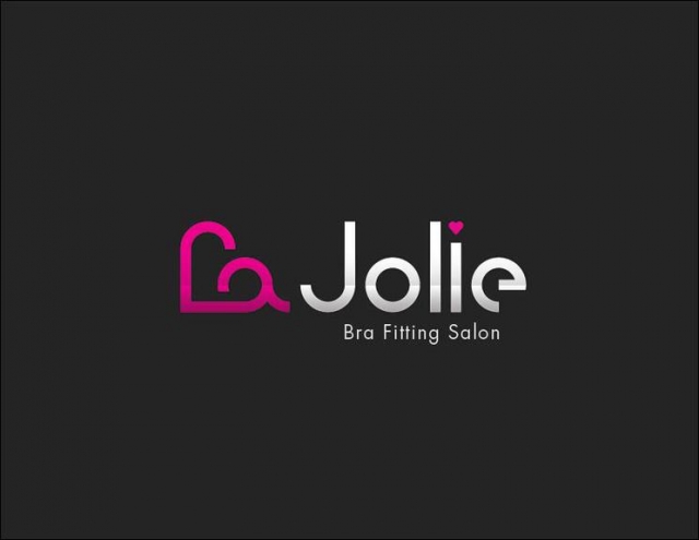 LaJolie Bra Logo