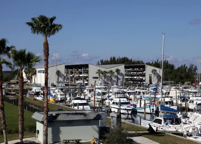 Harbortown Marina