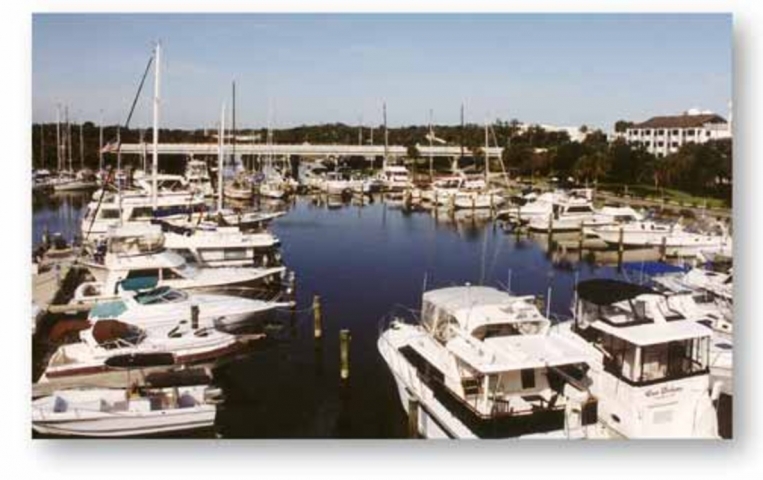 Melbourne Harbor Marina 2