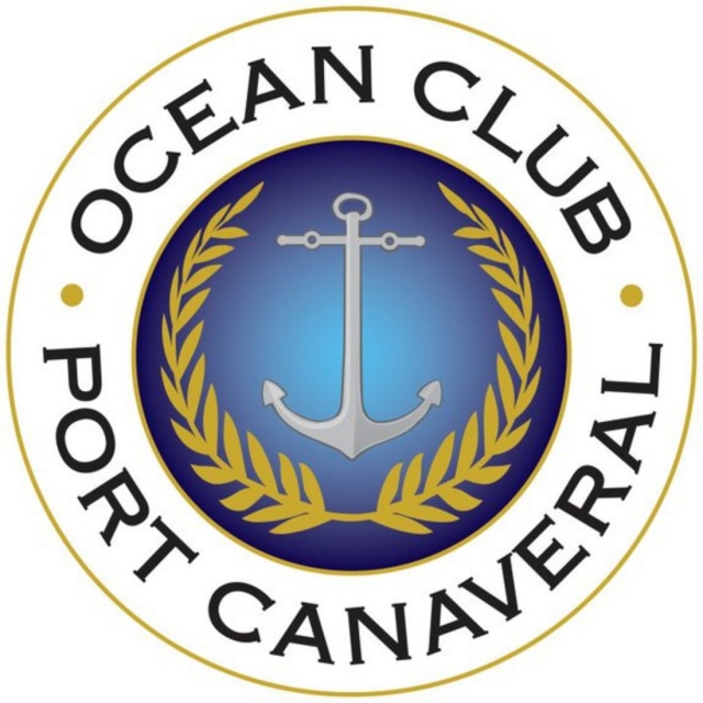 Ocean Club Logo