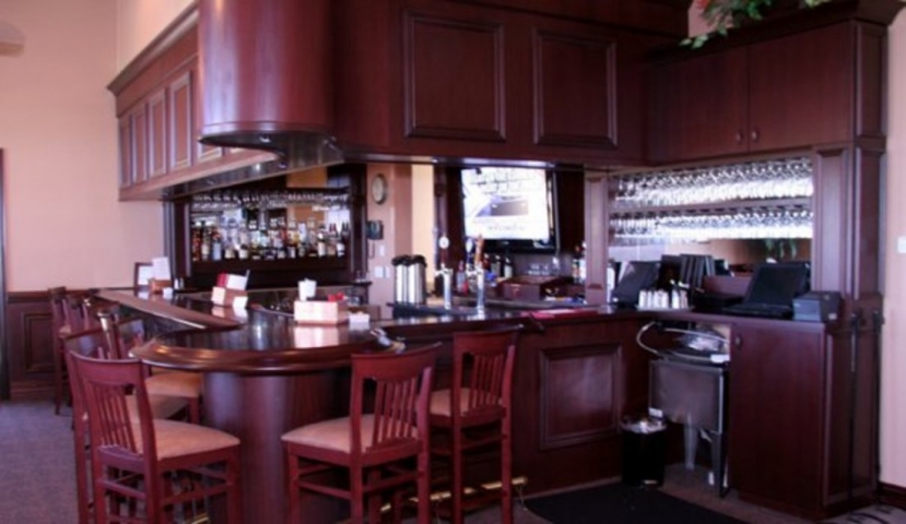 Duran Golf Club Bar