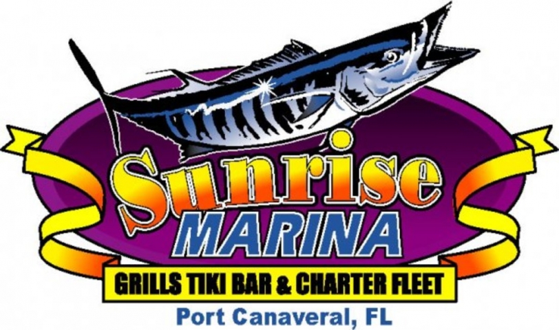 Sunrise Marina Logo