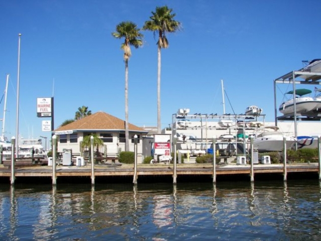 Telemar Bay Marina 2